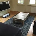 Appartement Saaleblick