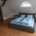 Appartement Saaleblick *
