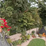 Appartement Saaleblick