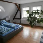 Saaleblick Appartement