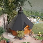 Appartement Saaleblick