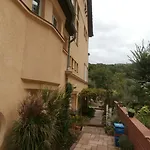 Saaleblick Appartement *
