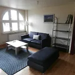 Saaleblick Appartement