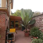 Appartement Saaleblick *