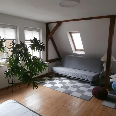 Saaleblick * Halle (Saale)