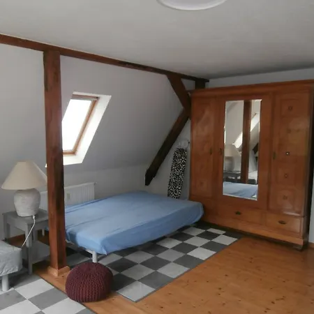 شقة Saaleblick Halle (Saale)