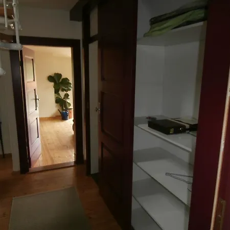 Saaleblick Appartamento Halle (Saale)