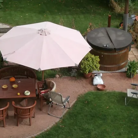 Saaleblick * Halle (Saale)