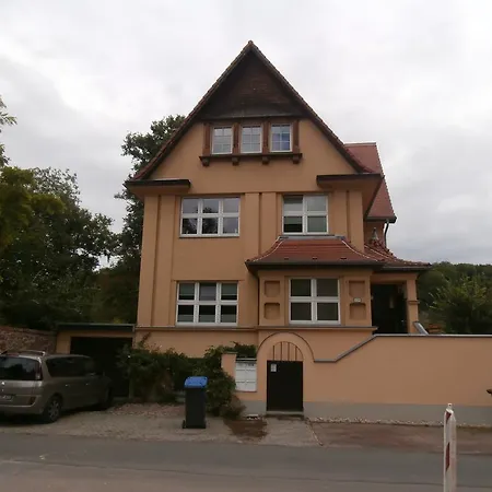 Saaleblick * Halle (Saale)