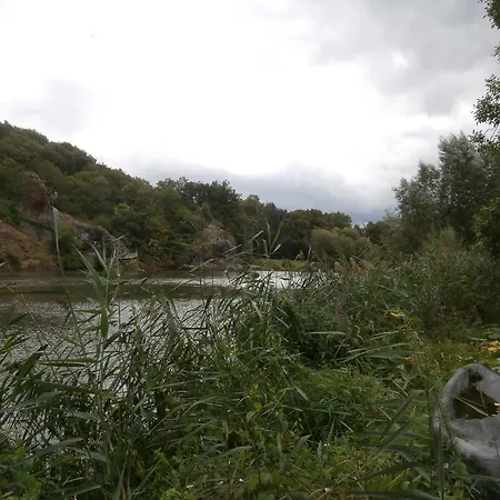 Διαμέρισμα Saaleblick