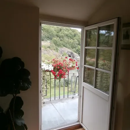 Saaleblick Διαμέρισμα *