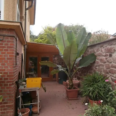 Appartamento Saaleblick *