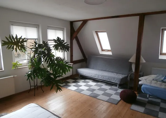 Saaleblick * Halle (Saale)