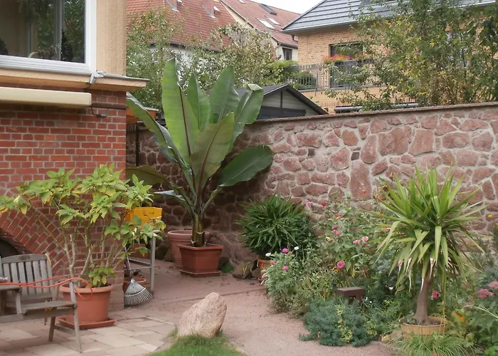 Saaleblick * Halle (Saale)