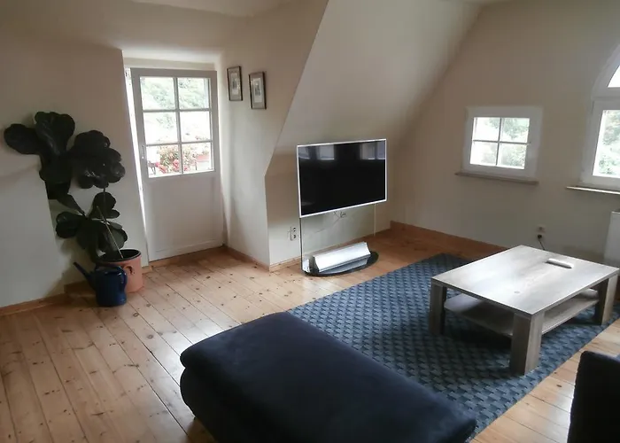 Saaleblick Halle (Saale)