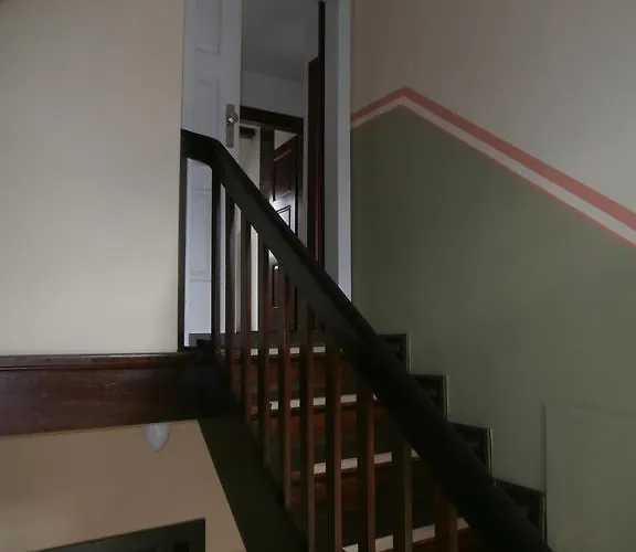 Apartmán Saaleblick Halle (Saale)