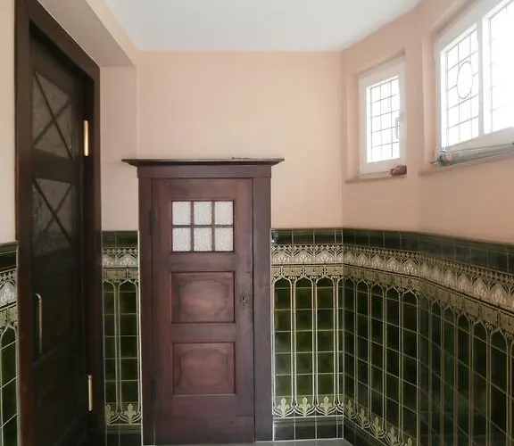 Saaleblick Daire Halle (Saale)